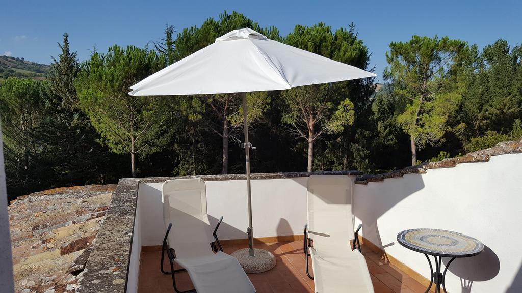 Piccoli Sogni Villa Valfabbrica Exterior foto