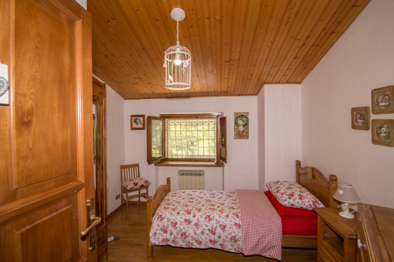 Piccoli Sogni Villa Valfabbrica Exterior foto